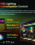 KingBank Memoria RAM DDR5