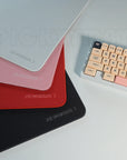Pk Control 1 Speed And Contrlo Mouse Pad Advanced Mousepad