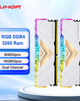 Dual Channel Desktop Gaming Memory Ram
