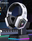 GT806 2.4GHz Wireless Gaming Headset