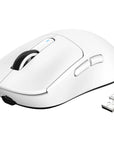 ATTACK SHARK X3 Wireless Gaming Mouse,49g Ergonomic PC
