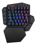 REDRAGON DITI ELITE K585 RGB 42 Key 2.4Ghz Wireless One-handed