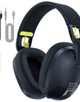 GT806 2.4GHz Wireless Gaming Headset