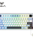 AULA F75 MAX Gaming Mechanical Keyboard