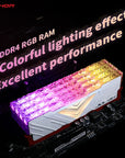 Dual Channel Desktop Gaming Memory Ram