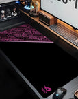 Large Gaming Mouse Pad Hot Computer Office Game Table Mats