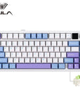 AULA F75 MAX Gaming Mechanical Keyboard