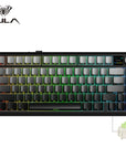 AULA F75 MAX Gaming Mechanical Keyboard