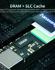Fanxiang S660/S770/S880 SSD NVMe