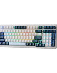 Redragon K686 PRO 98 Keys 3-Mode Wireless Gasket RGB