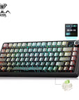 AULA F75 MAX Gaming Mechanical Keyboard