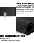 Large Gaming Mouse Pad Hot Computer Office Game Table Mats