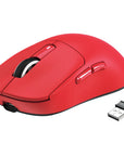 ATTACK SHARK X3 Wireless Gaming Mouse,49g Ergonomic PC