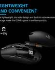 Logitech G304/G305 Lightspeed Wireless Gaming Mouse