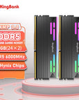 KingBank Memoria RAM DDR5