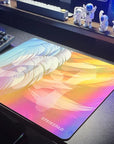 FANTECH Strikepad MST491 Gaming Mousepad