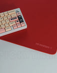 Pk Control 1 Speed And Contrlo Mouse Pad Advanced Mousepad