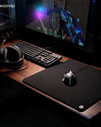 EXCO Esports Gaming Mouse Pad Large Ultral X-Soft
