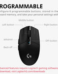 Logitech G304/G305 Lightspeed Wireless Gaming Mouse