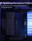 Dual Channel Desktop Gaming Memory Ram