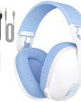 GT806 2.4GHz Wireless Gaming Headset