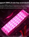 Dual Channel Desktop Gaming Memory Ram