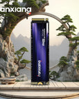 Fanxiang M.2 SSD 7300MB/s 1TB/2TB/4TB M.2 NVMe SSD