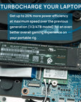 Western Digital SN850X 1TB 2TB 4TB WD_BLACK M.2