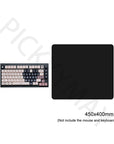 Pk Control 1 Speed And Contrlo Mouse Pad Advanced Mousepad