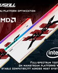 PUSKILL RGB DDR4 Memoria RAM