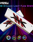 PUSKILL RGB DDR4 Memoria RAM