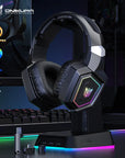 GT806 2.4GHz Wireless Gaming Headset